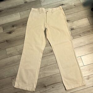 Old Navy Classic Khakis